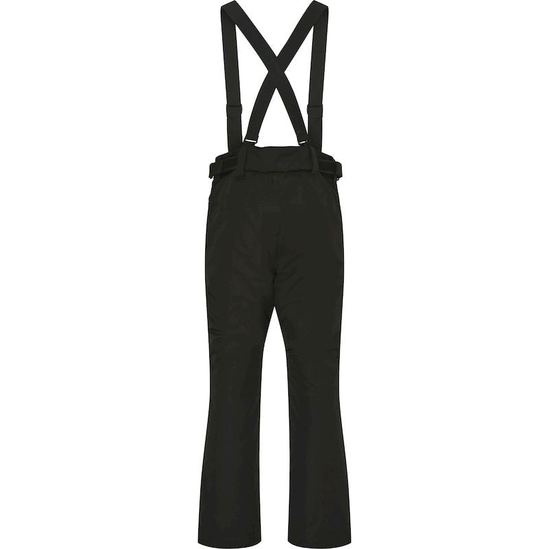 Zürs Stretch Ski Pants Men - Black