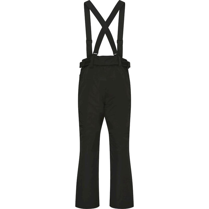 Zürs Stretch Ski Pants Men - Black