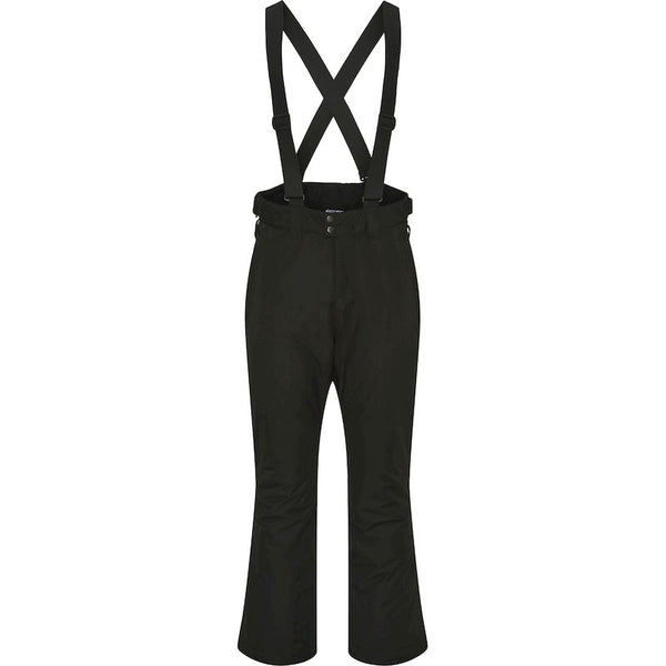 Zürs Stretch Ski Pants Men - Black