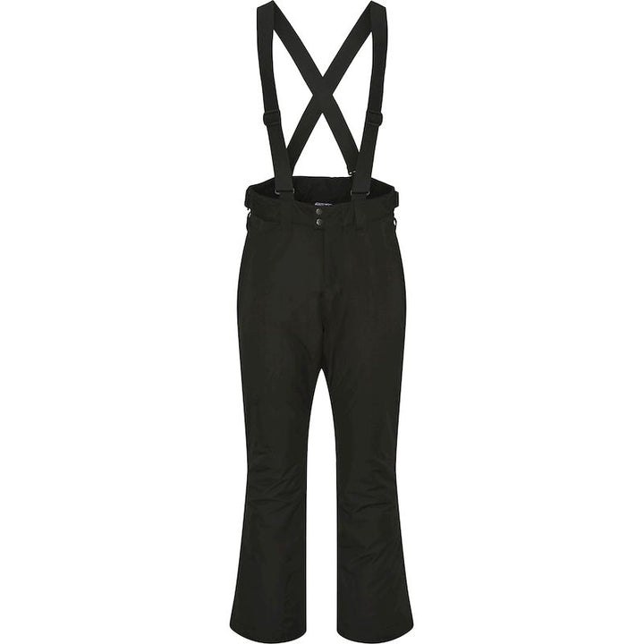 Zürs Stretch Ski Pants Men - Black
