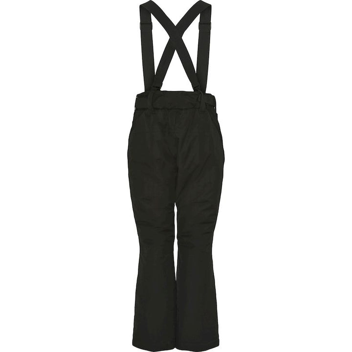 Zürs Stretch Ski Pants Lady - Black