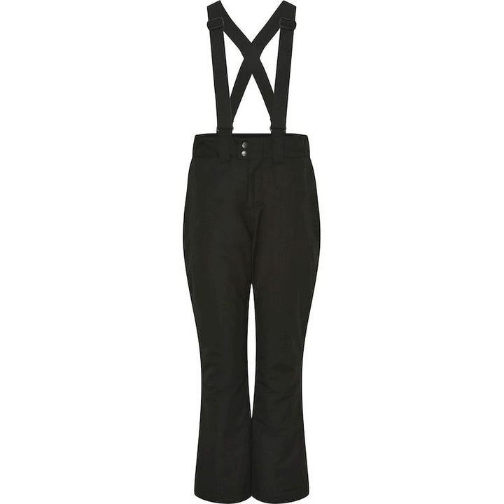 Zürs Stretch Ski Pants Lady - Black
