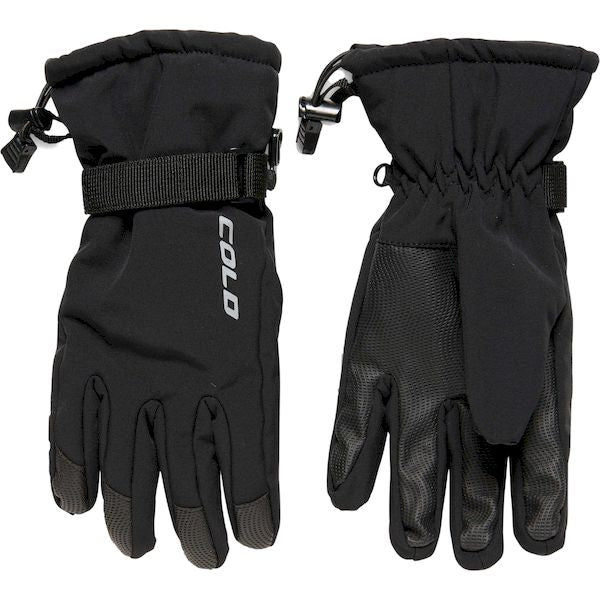 Igloo Ski Gloves Black