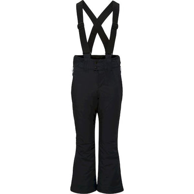 Stretch Ski Pant Jr. Black