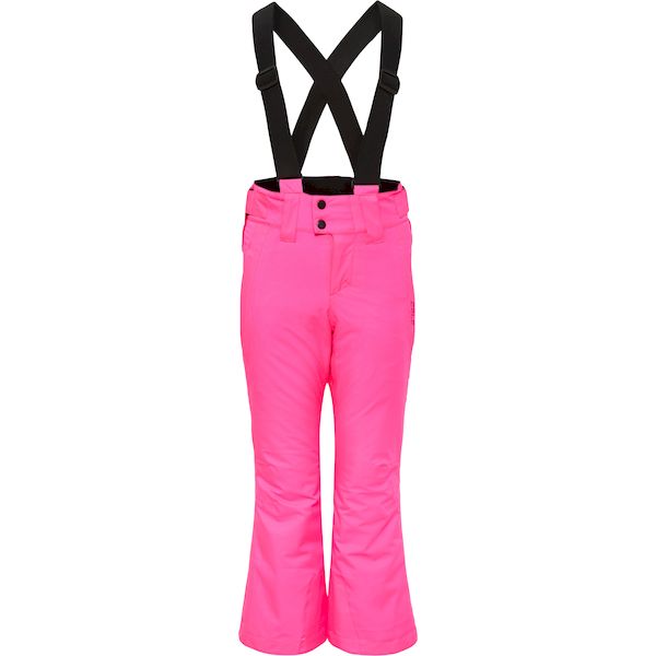Stretch Ski Pant Jr. Pink