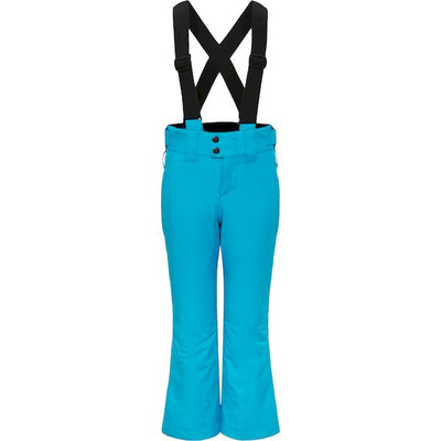 Stretch Ski Pant Jr. Turkis