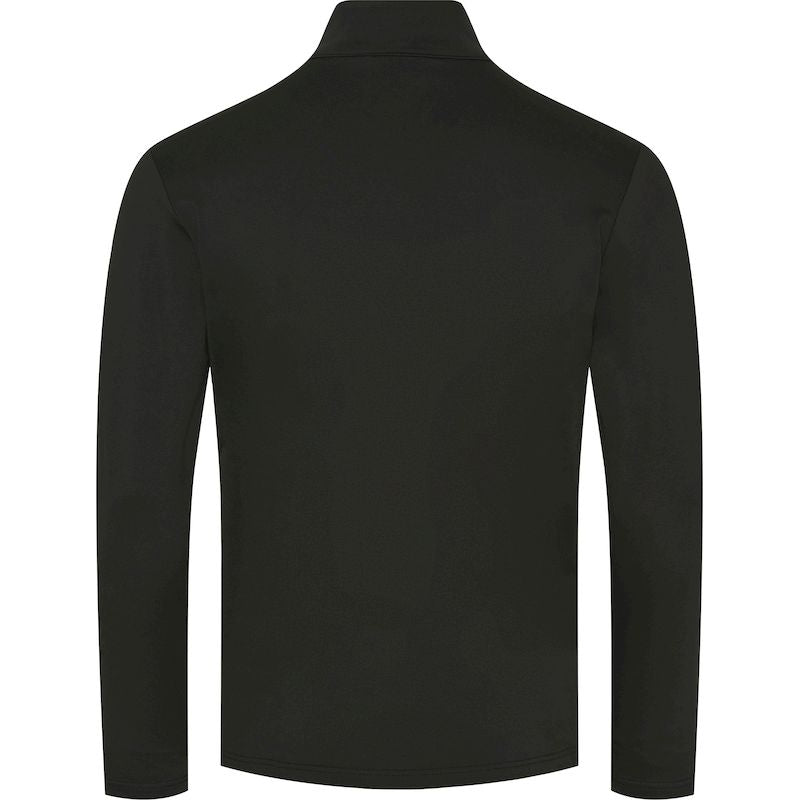 Stuben Midlayer JR - Black