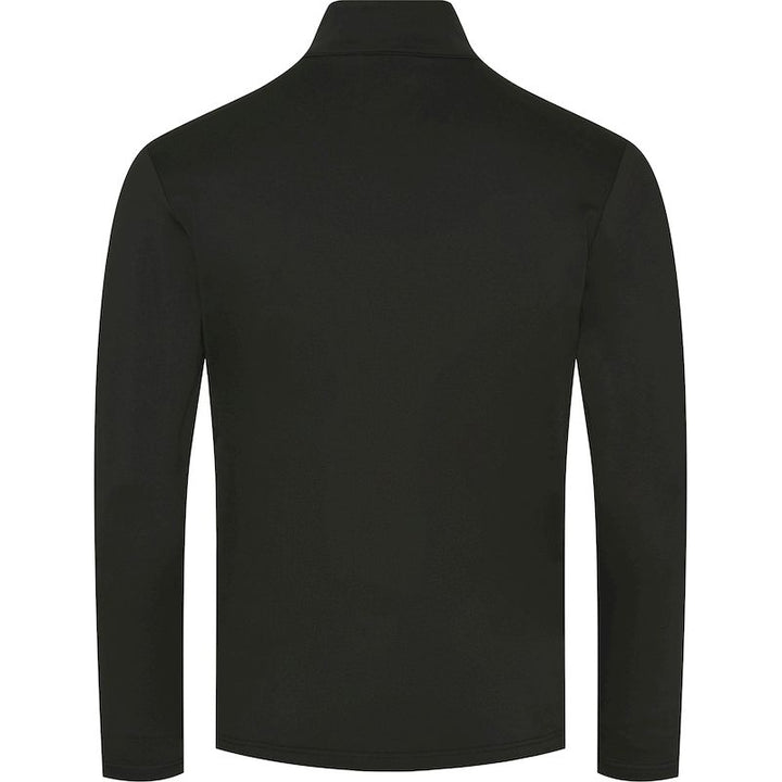 Stuben Midlayer JR - Black