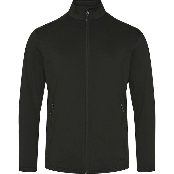 Stuben Midlayer JR - Black
