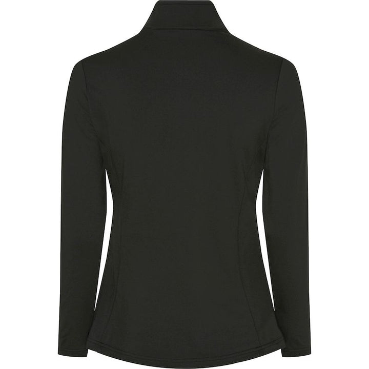 Stuben Midlayer Lady - Black