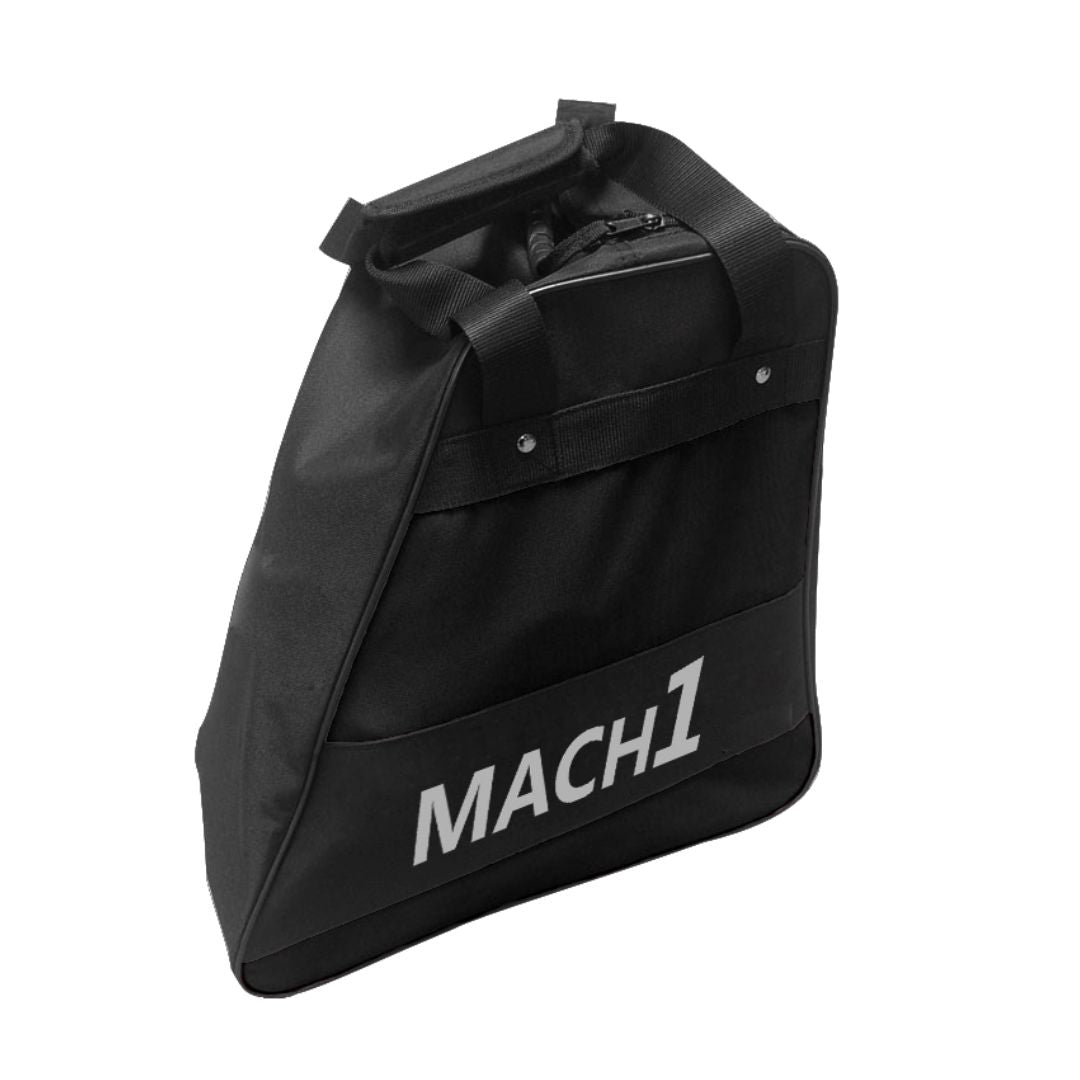 Bootbag trekant - Mach1