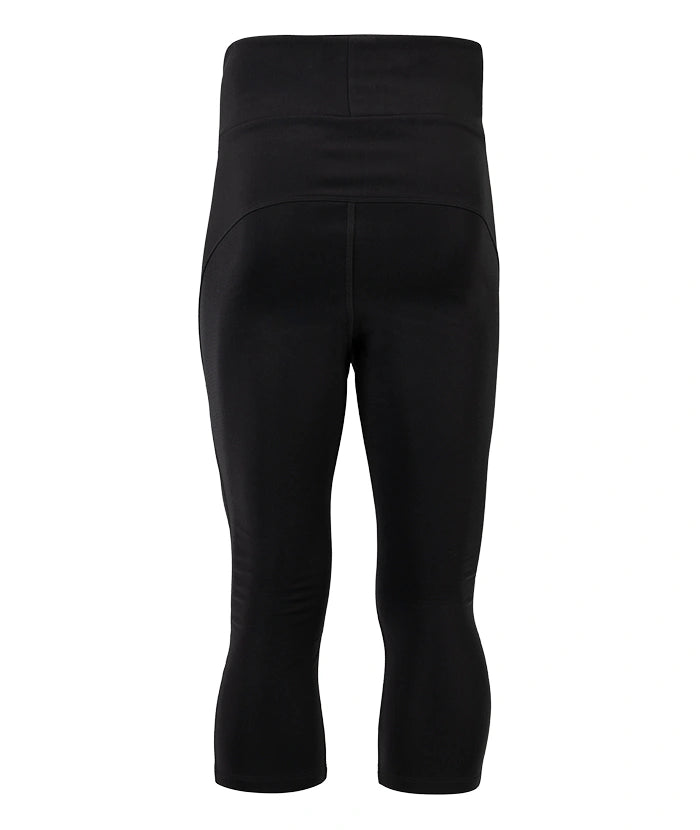 Heat Pants 2.0 Unisex - Black