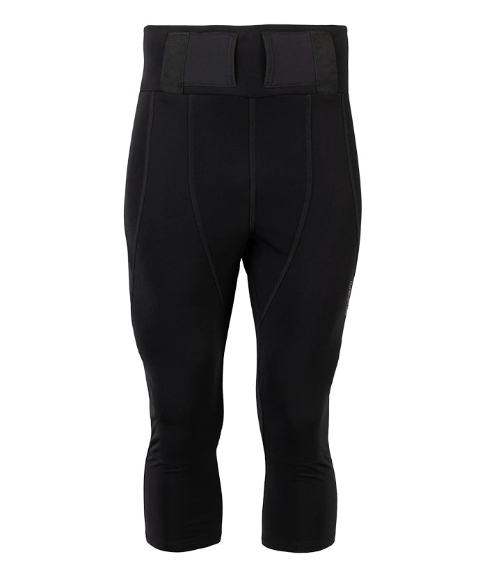 Heat Pants 2.0 Unisex - Black