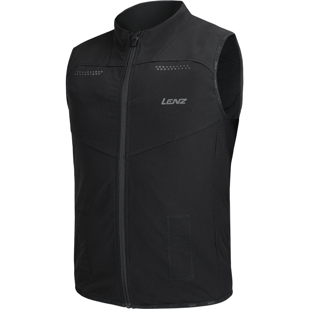 Mens Heat Vest 1.2 + Heat Pads