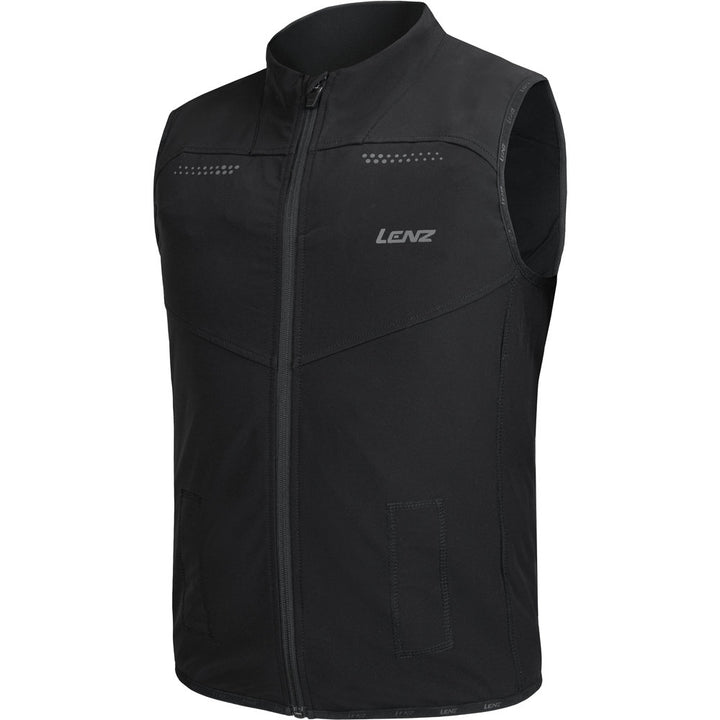 Mens Heat Vest 1.2 + Heat Pads