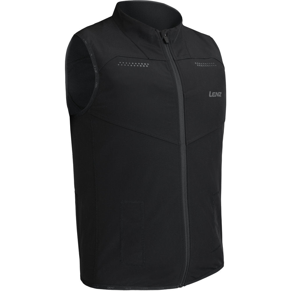 Mens Heat Vest 1.2 + Heat Pads