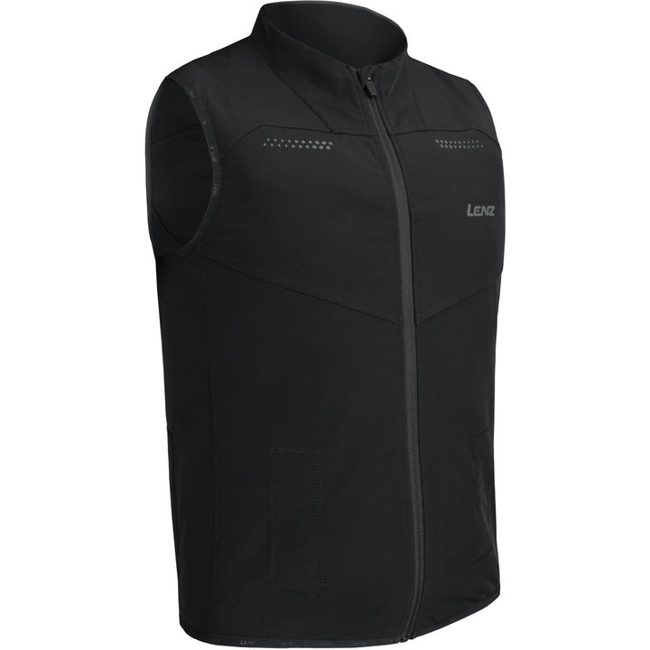 Mens Heat Vest 1.2 + Heat Pads