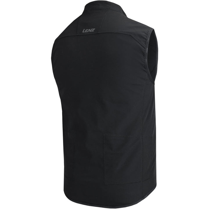 Mens Heat Vest 1.2 + Heat Pads