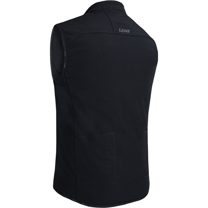 Mens Heat Vest 1.2 + Heat Pads