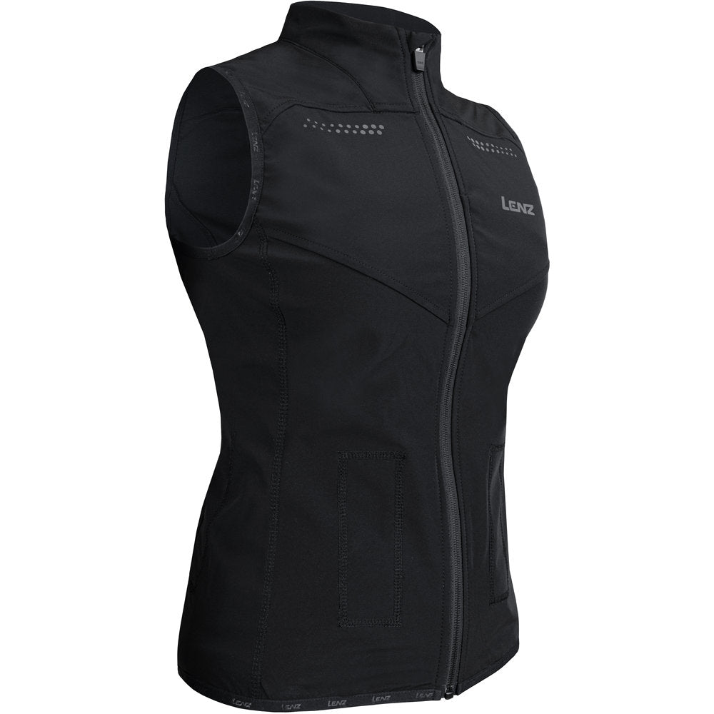 Women Heat Vest 1.2 + Heat Pads