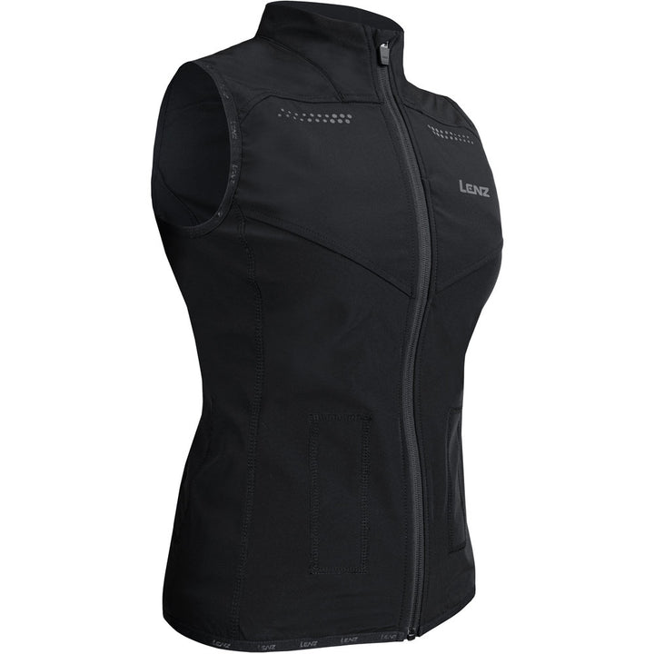 Women Heat Vest 1.2 + Heat Pads