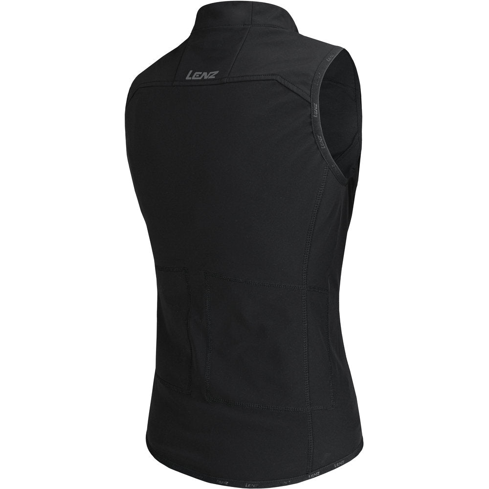 Women Heat Vest 1.2 + Heat Pads