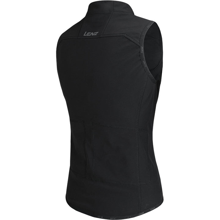 Women Heat Vest 1.2 + Heat Pads
