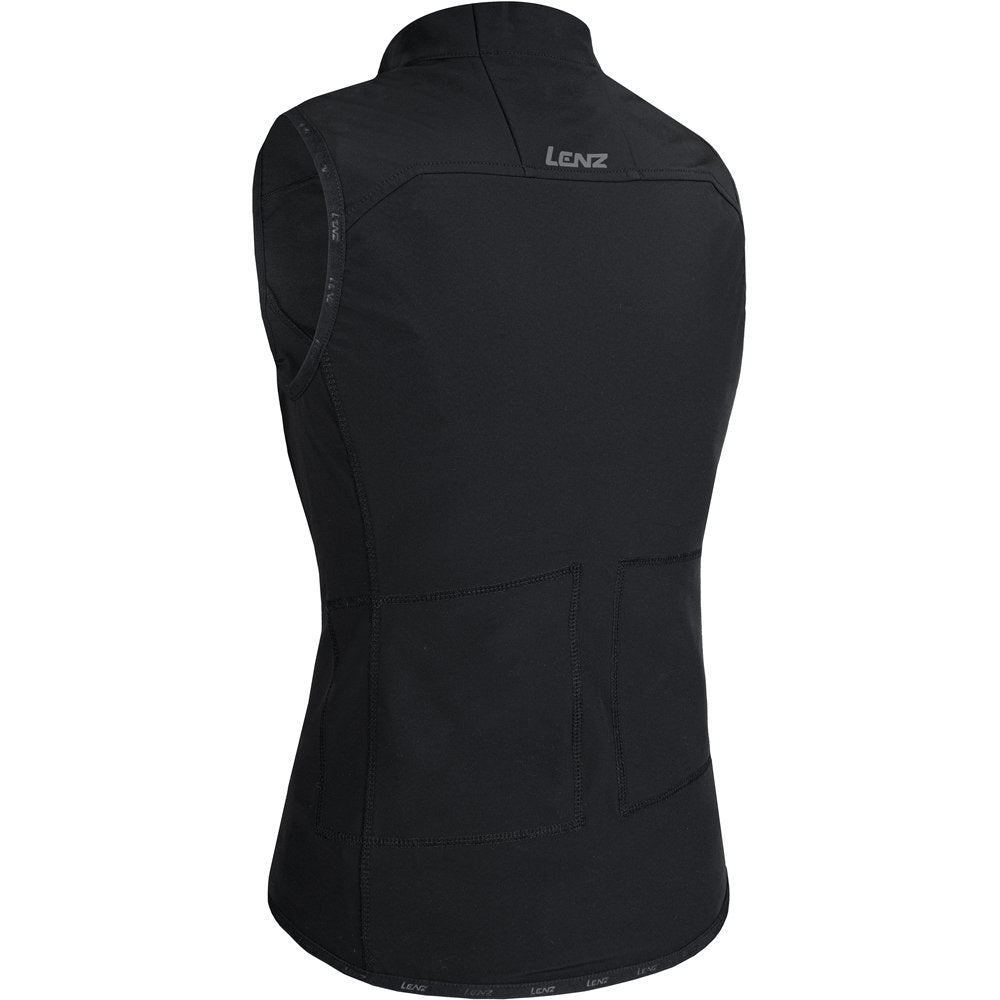Women Heat Vest 1.2 + Heat Pads