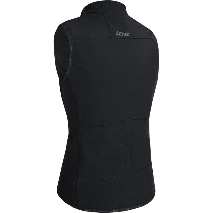 Women Heat Vest 1.2 + Heat Pads
