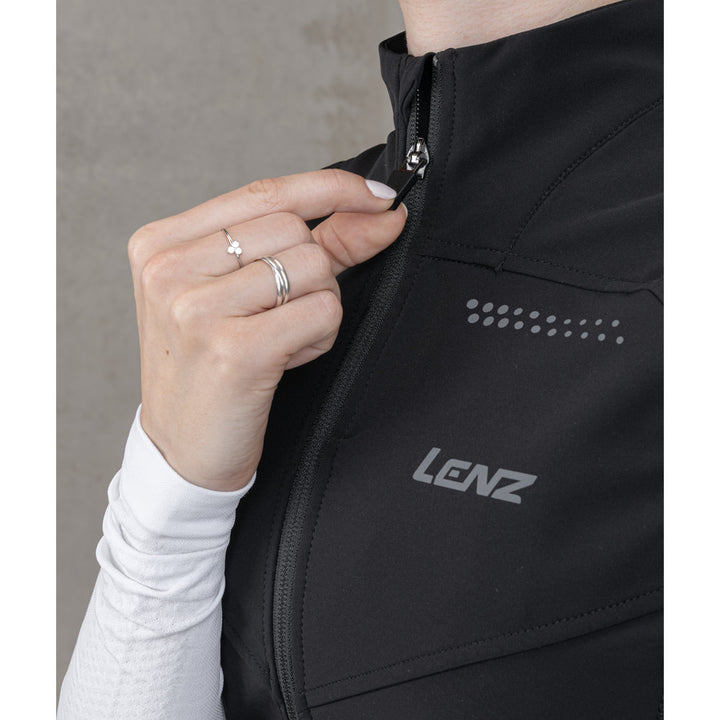 Women Heat Vest 1.2 + Heat Pads