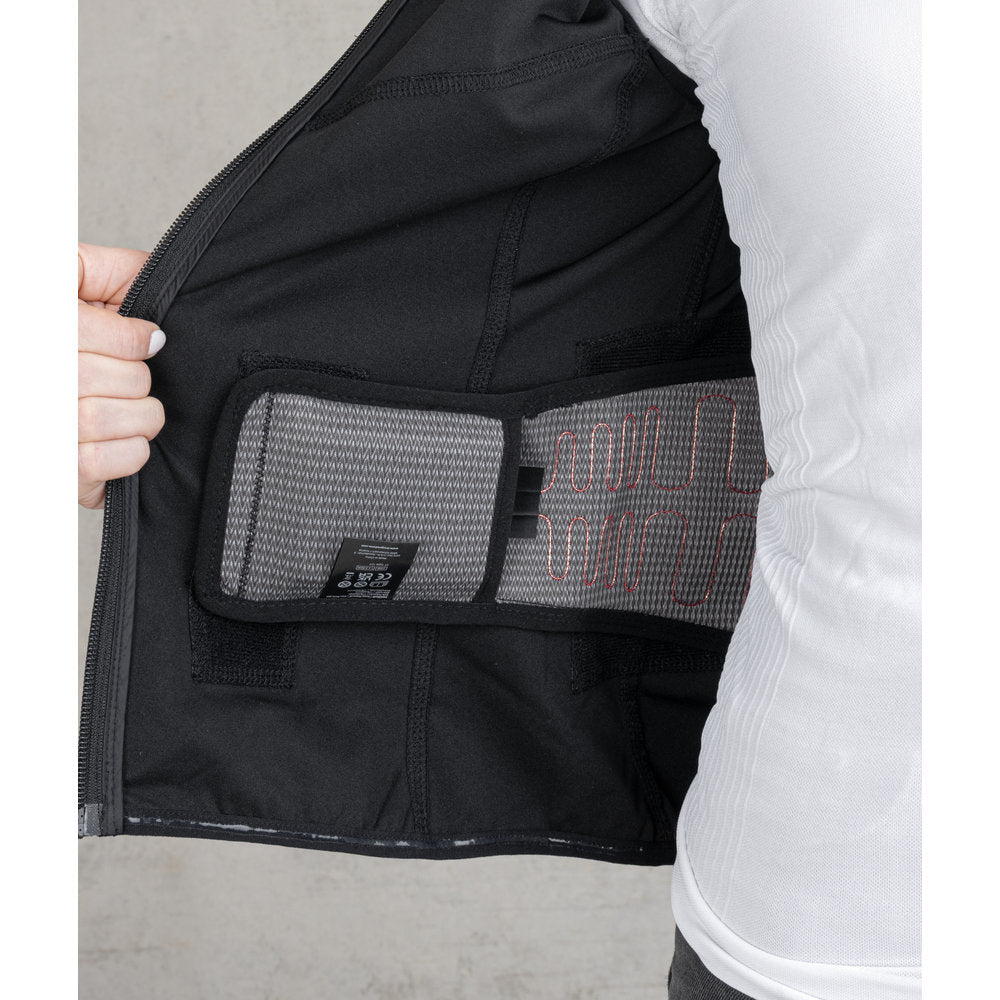 Women Heat Vest 1.2 + Heat Pads