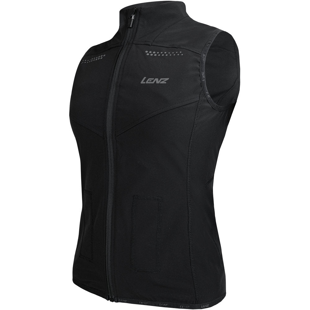 Women Heat Vest 1.2 + Heat Pads