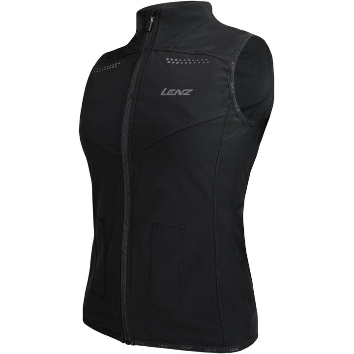 Women Heat Vest 1.2 + Heat Pads
