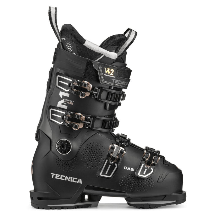 Mach1 MV 95 W TD GW - Black