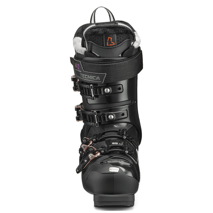 Mach1 MV 95 W TD GW - Black