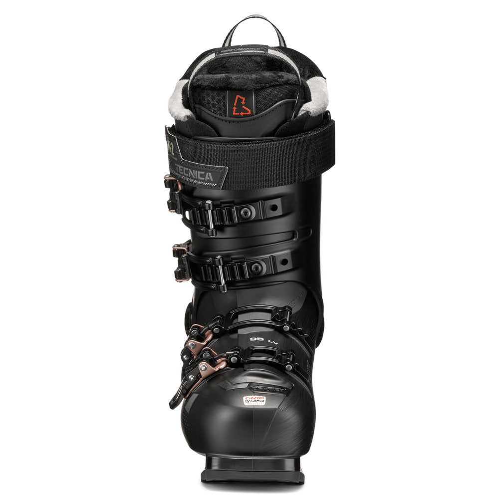 Mach1 LV 95 W TD2 GW - Black