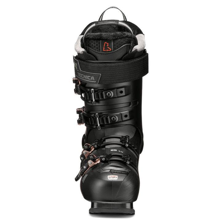 Mach1 LV 95 W TD2 GW - Black