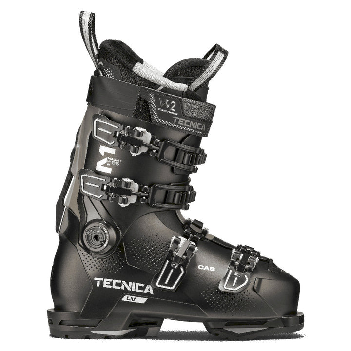 MACH1 LV 95 W TD2 - 10C