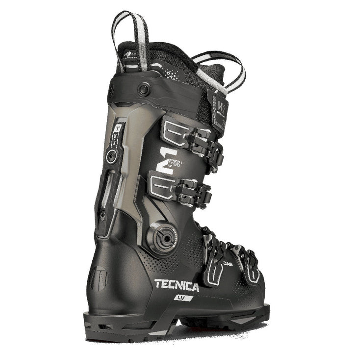 MACH1 LV 95 W TD2 - 10C