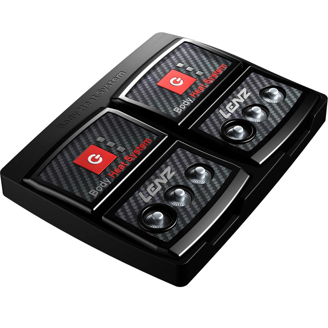 Heat Pack 2.0