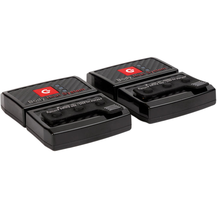 Lithium Pack rcb 1400 (USB)