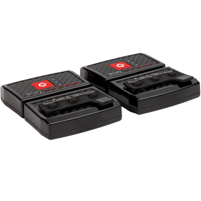 Lithium Pack rcb 1400 (USB)