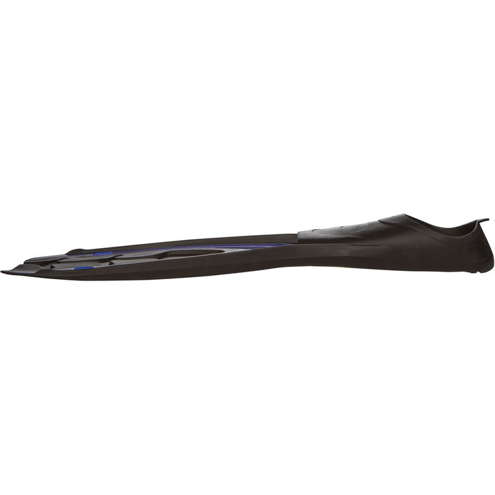 Blue Bay IV Flippers - Blue