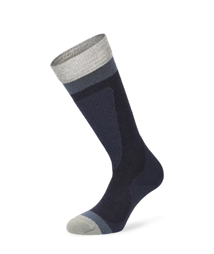 Merino Wither Kids 2.0 - Blue