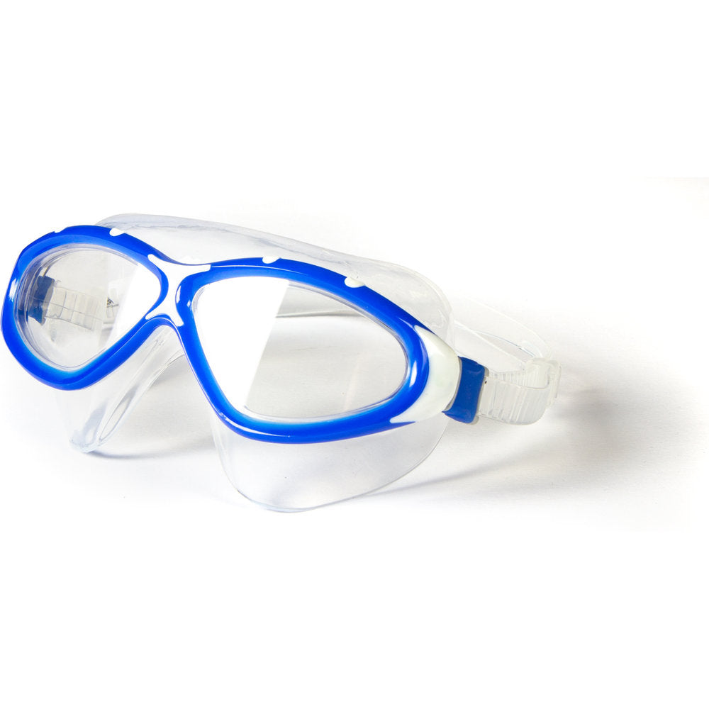 Mallorca SR Swim Mask - Blue