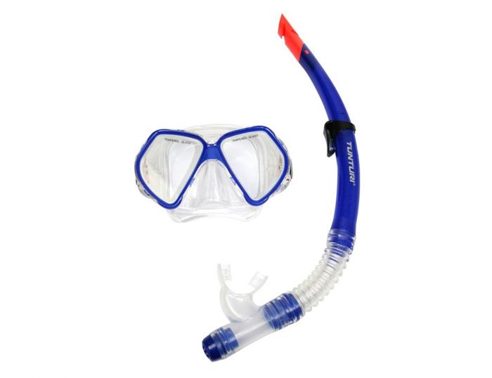 Snorkel Bergen III - Junior