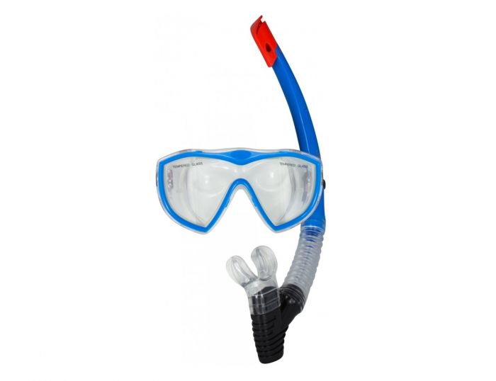 Snorkel Egmond III - Senior