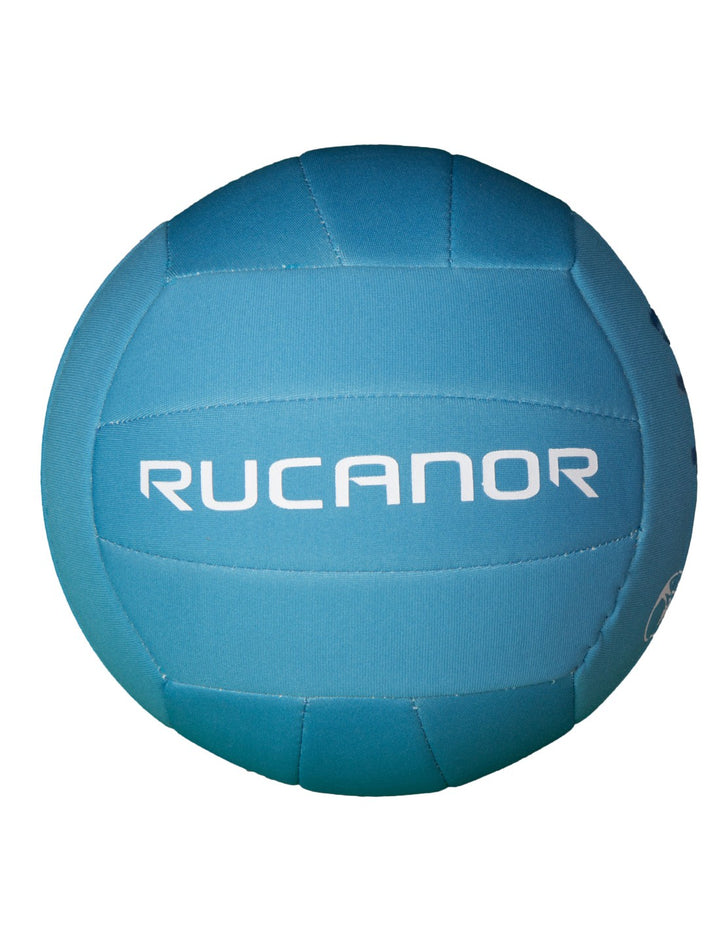 Neoprene Beach Volleyball Str. 5 - Blue
