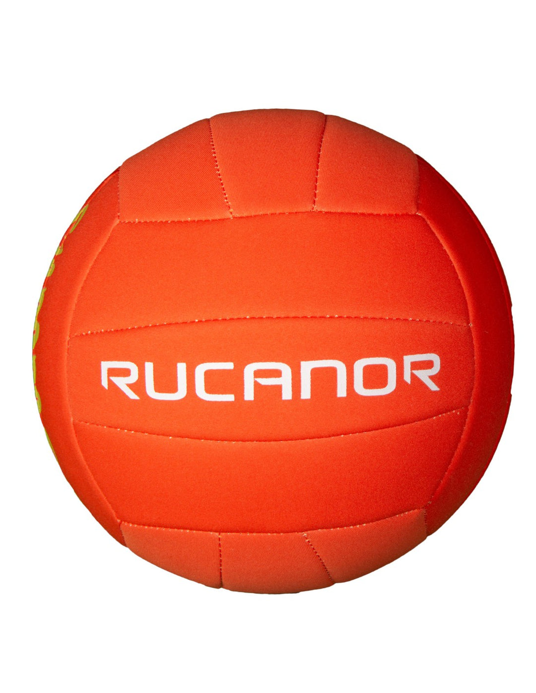 Neoprene Beach Volleyball Str. 5 - Coral