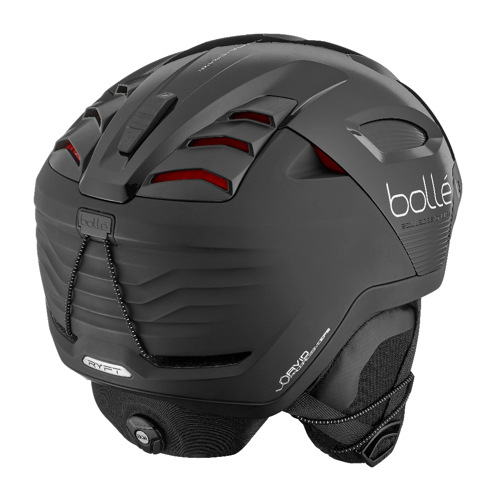 Ryft MIPS - Full Black